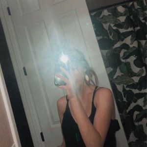 Meet your Posher, Lily